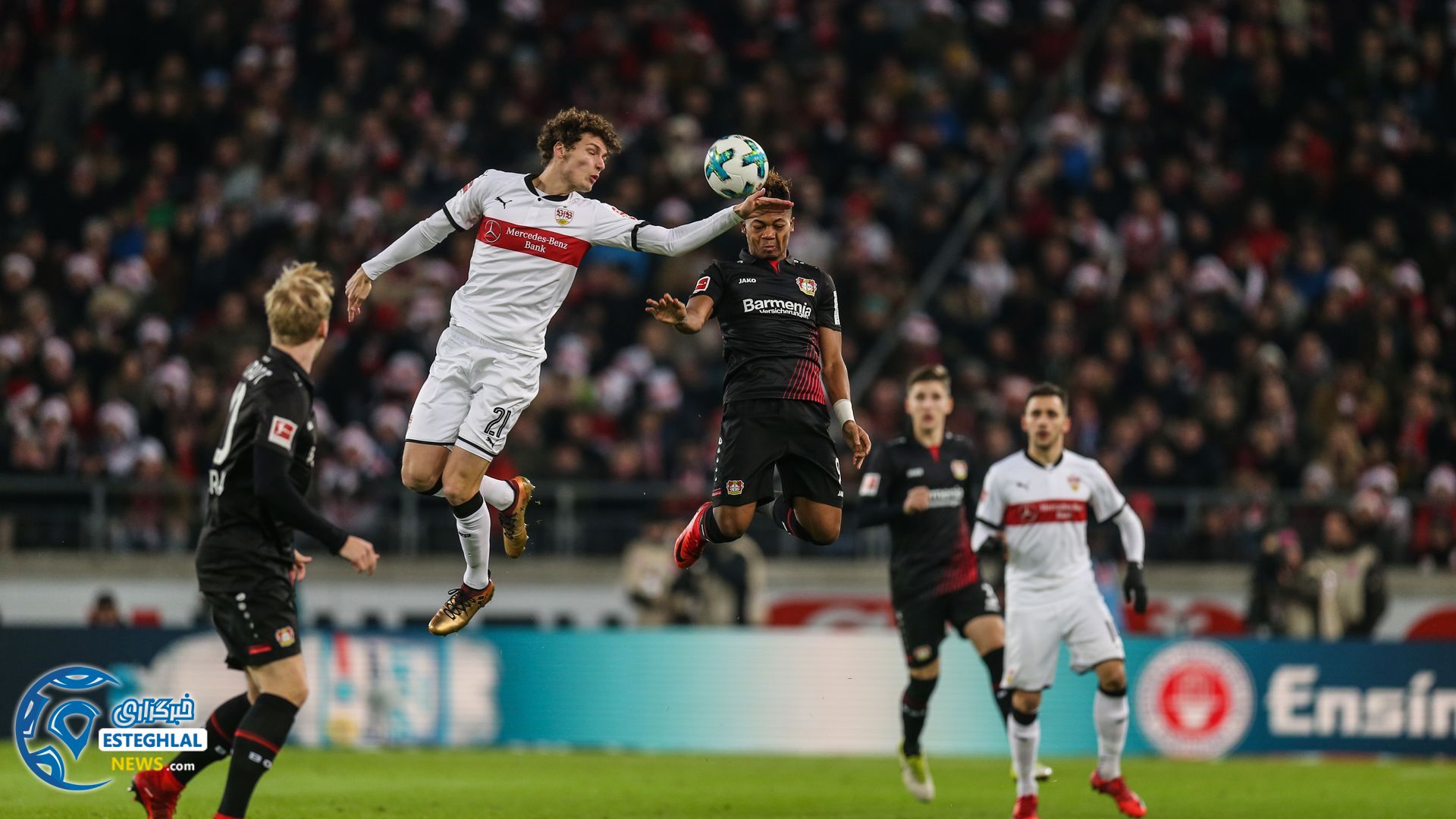 بوندسلیگا آلمان