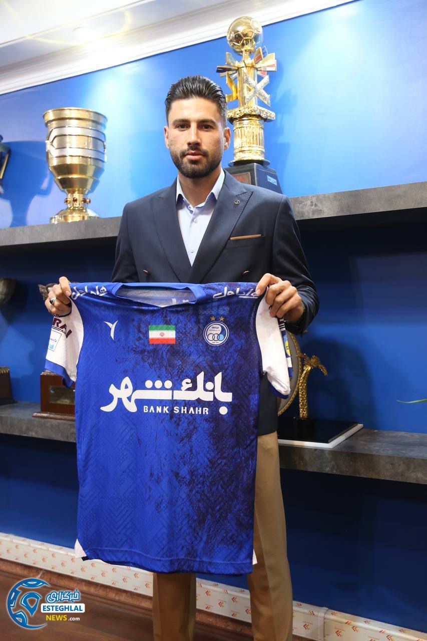 ایمان سلیمی