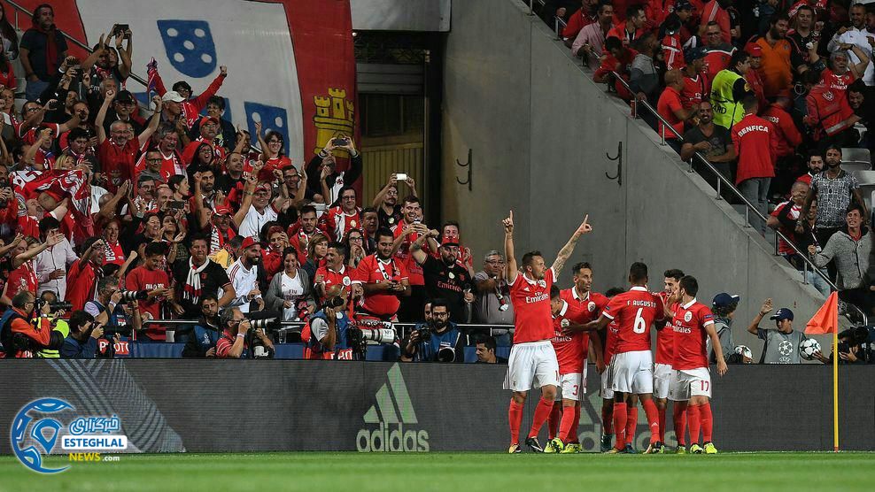 لیگ قهرمانان اروپا