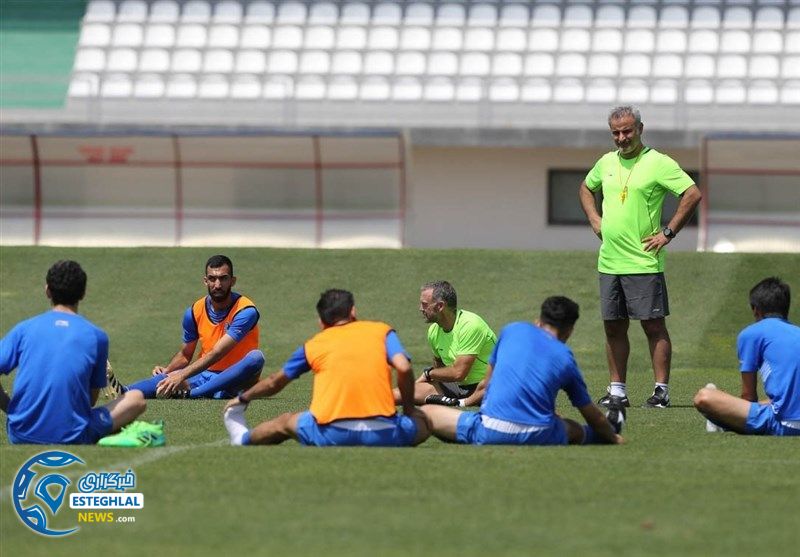 محمد خرمگاه