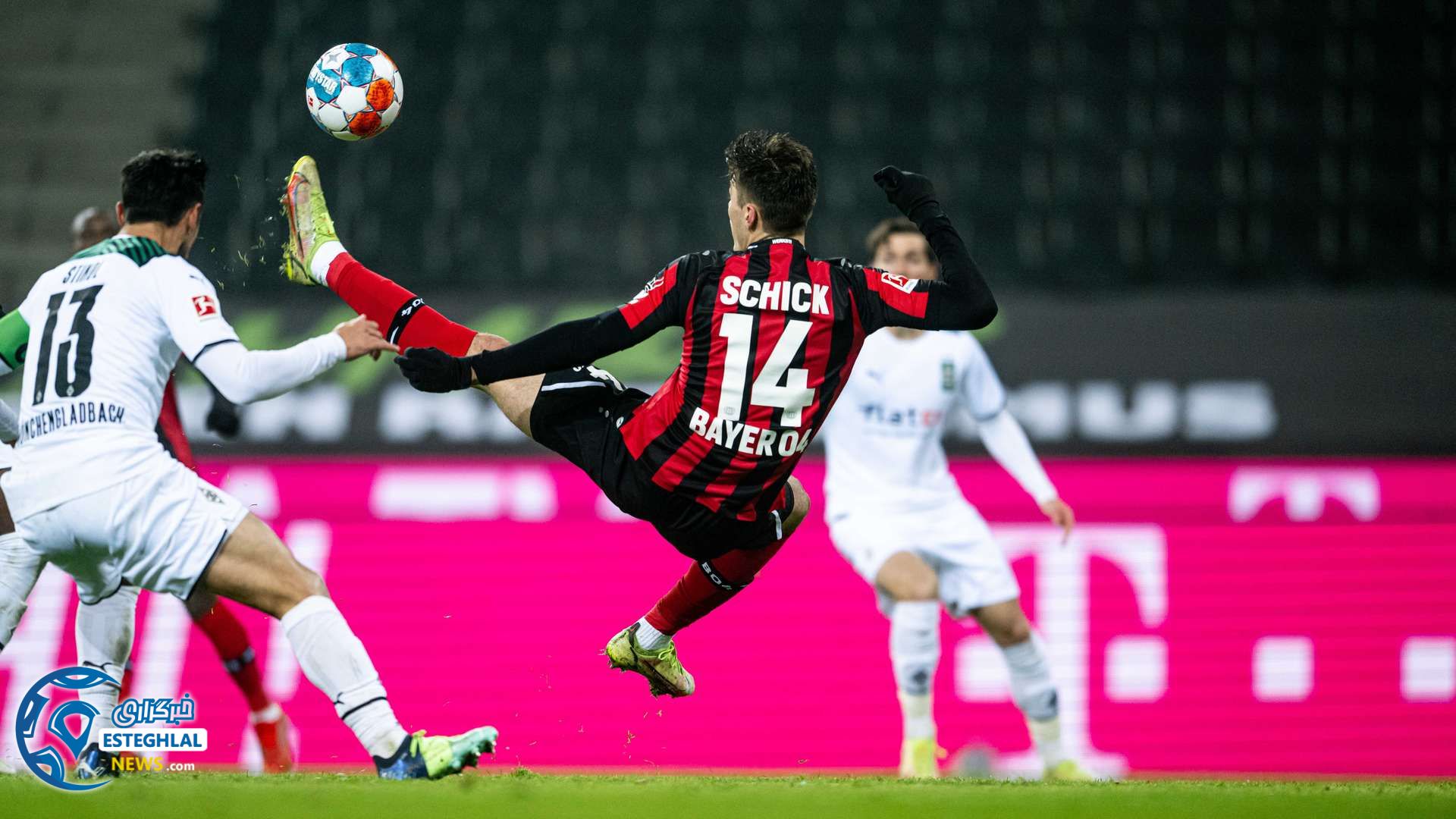 بوندسلیگا آلمان