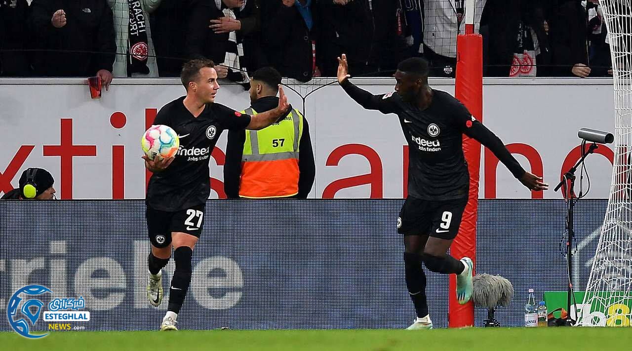 بوندسلیگا آلمان