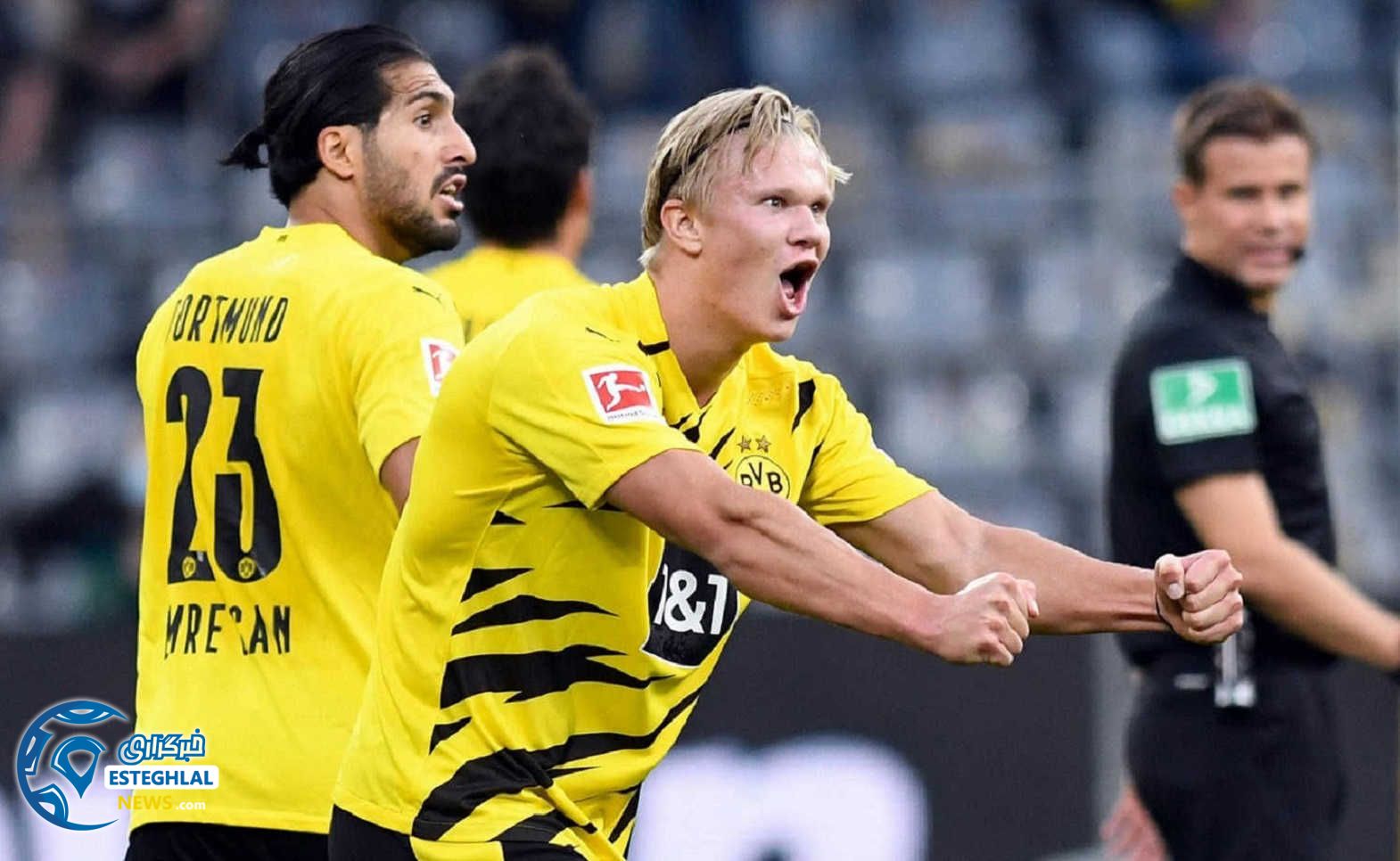 بوندسلیگا آلمان