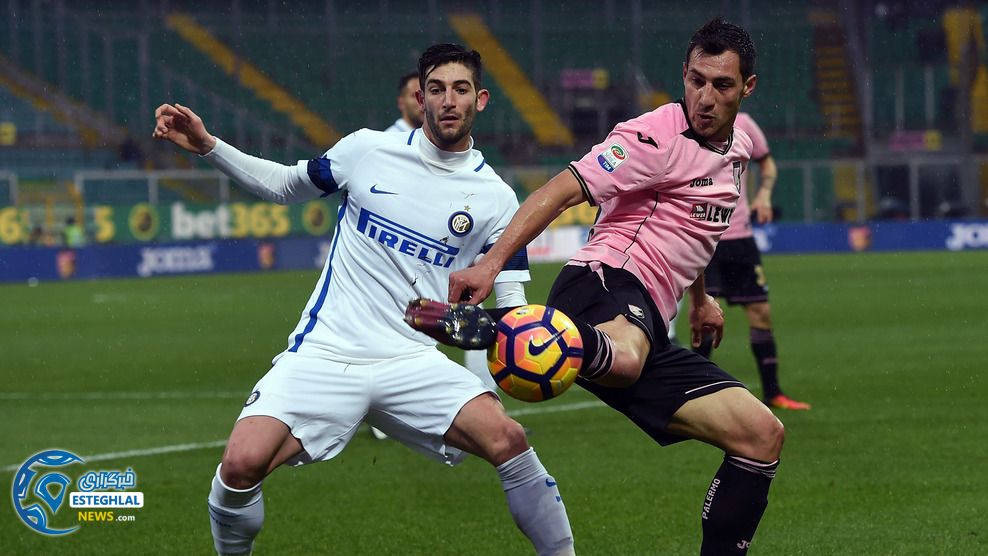 سری آ ایتالیا