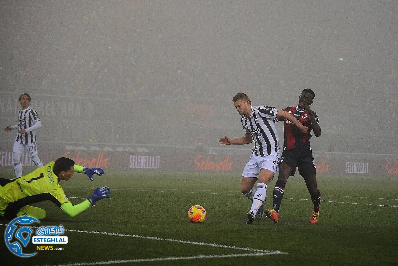 سری آ ایتالیا