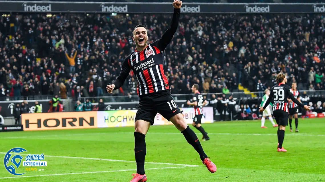 بوندسلیگا آلمان