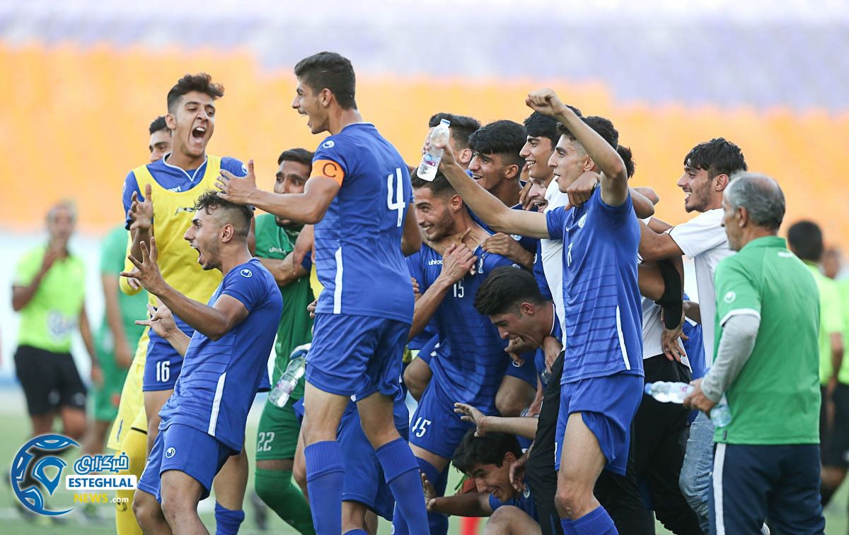 دربی جوانان