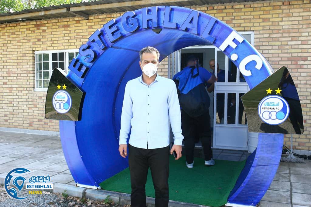 سعید رمضانی