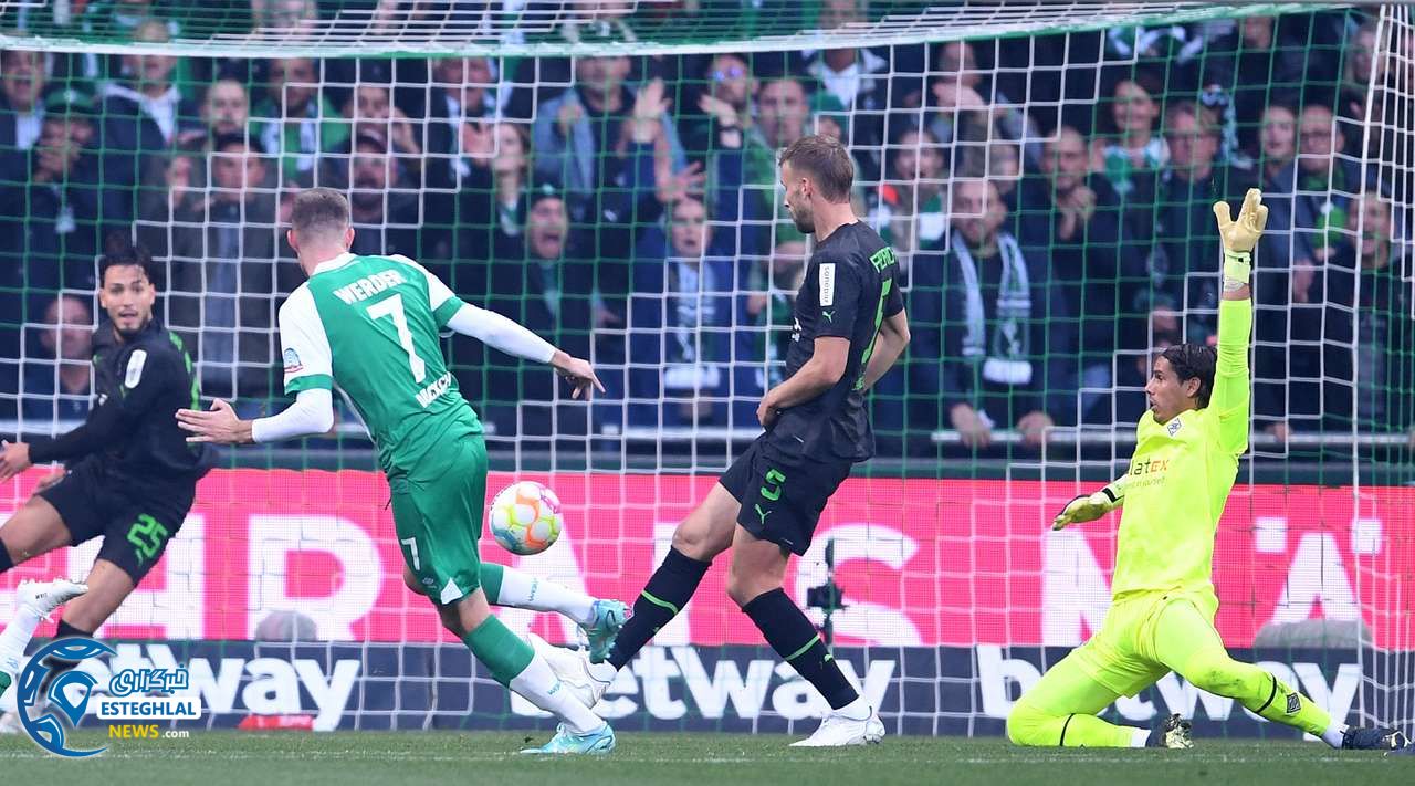 بوندسلیگا آلمان