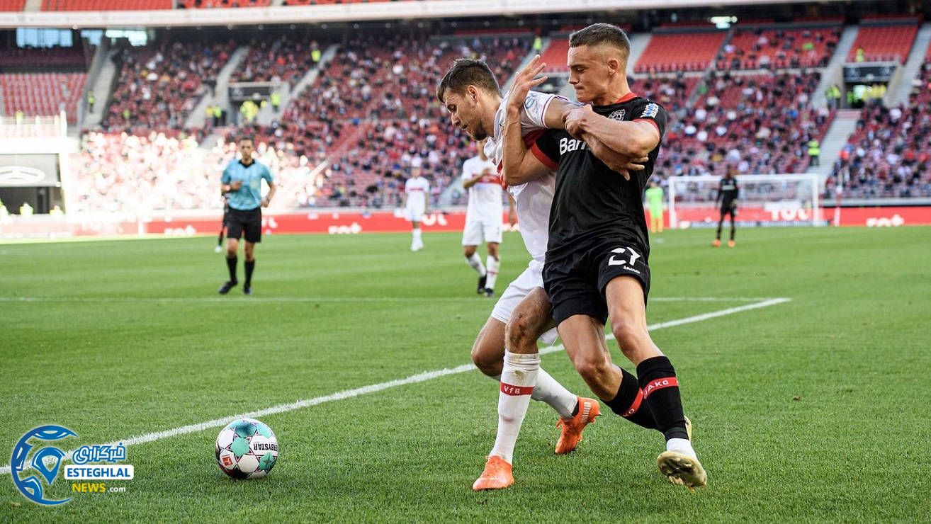 بوندسلیگا آلمان