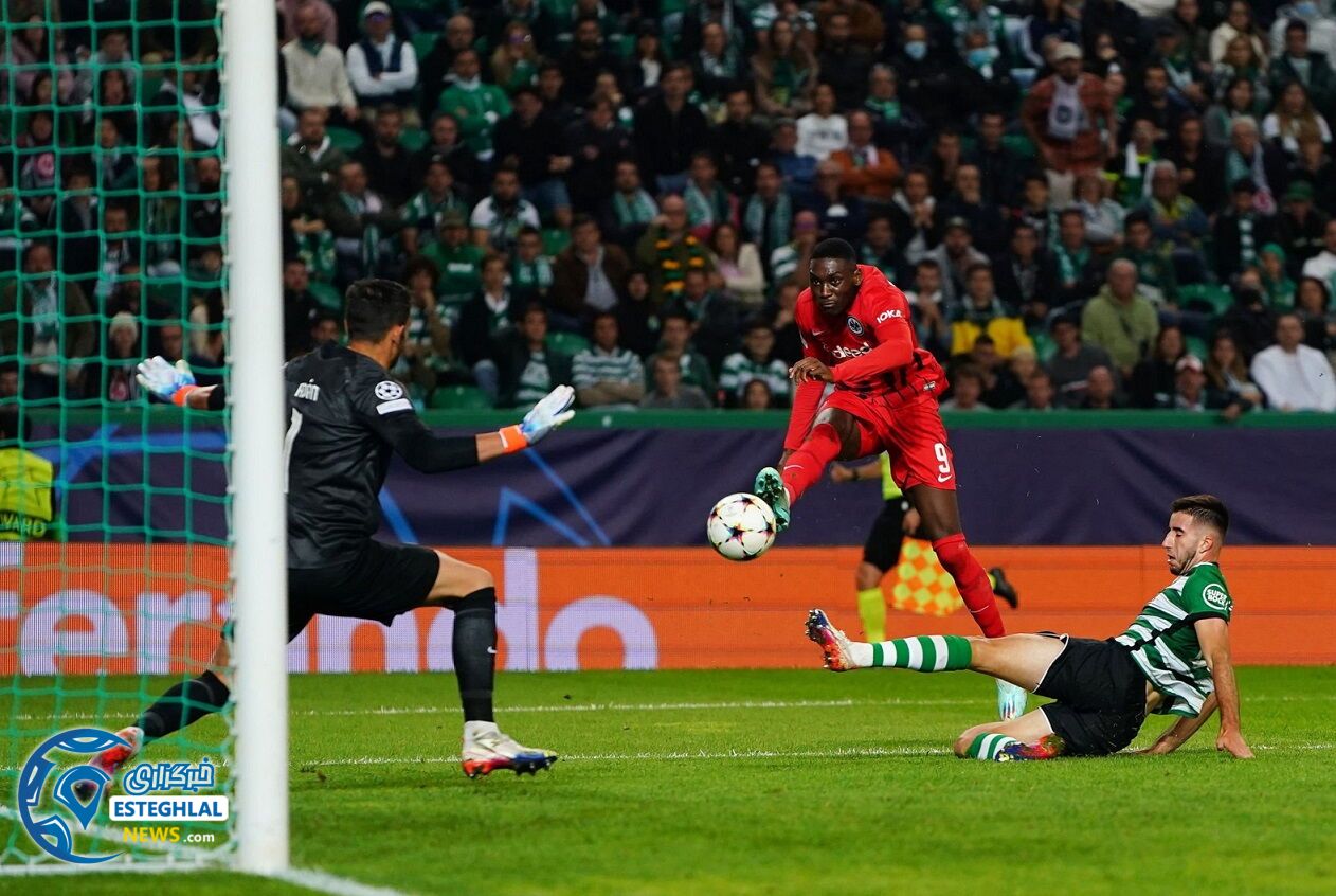 لیگ قهرمانان اروپا