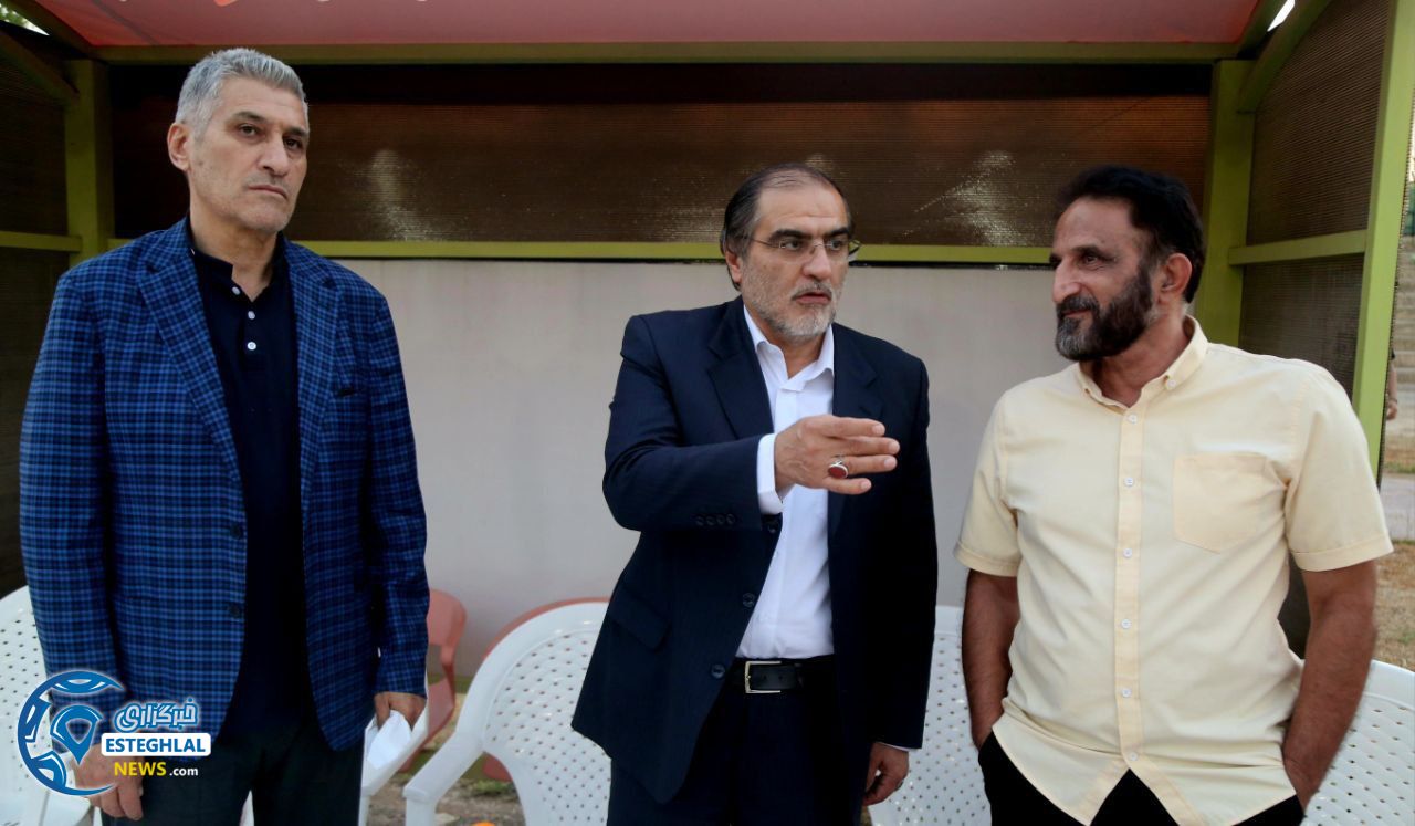 شهریاری و نوری و کارخانه