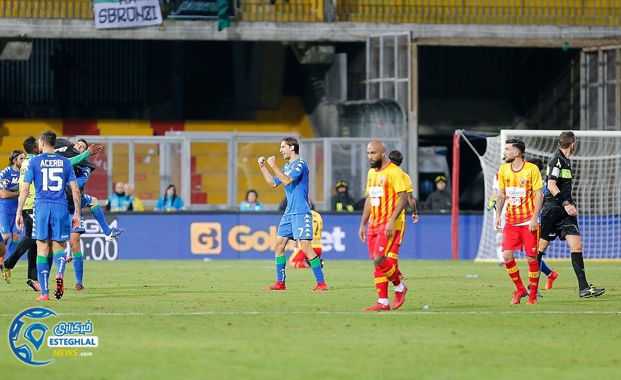 سری آ ایتالیا 