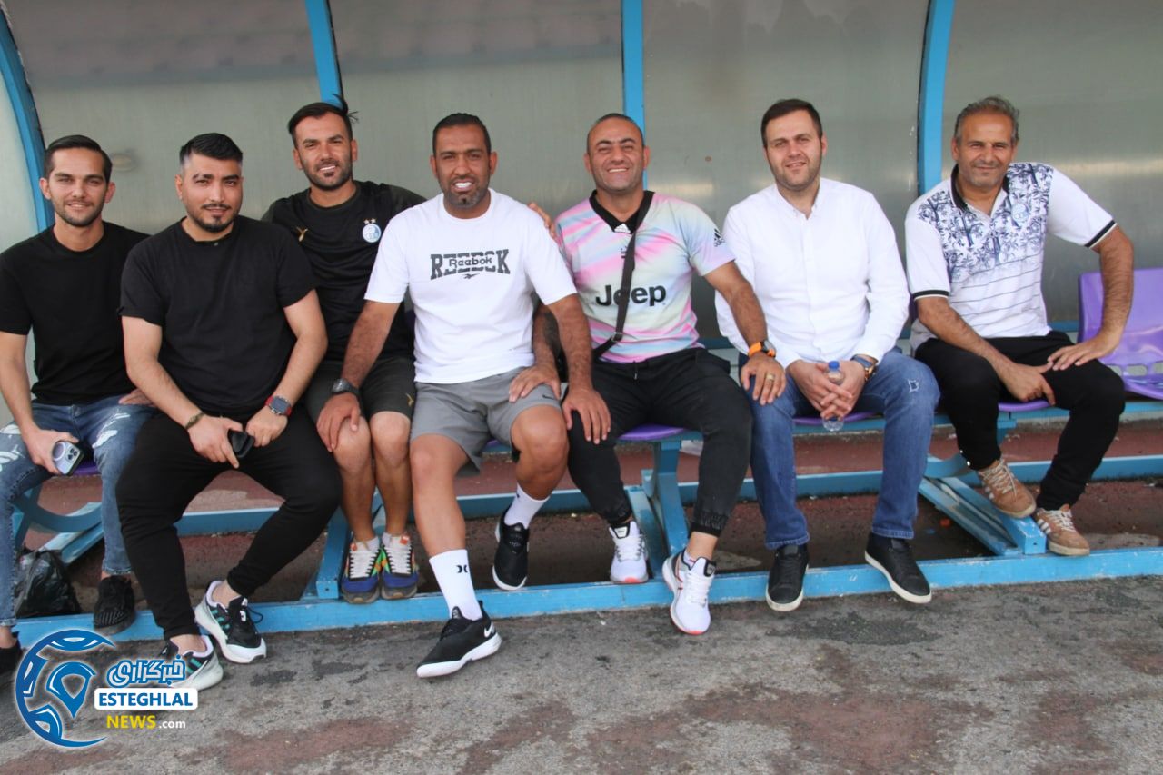 تیم جوانان استقلال