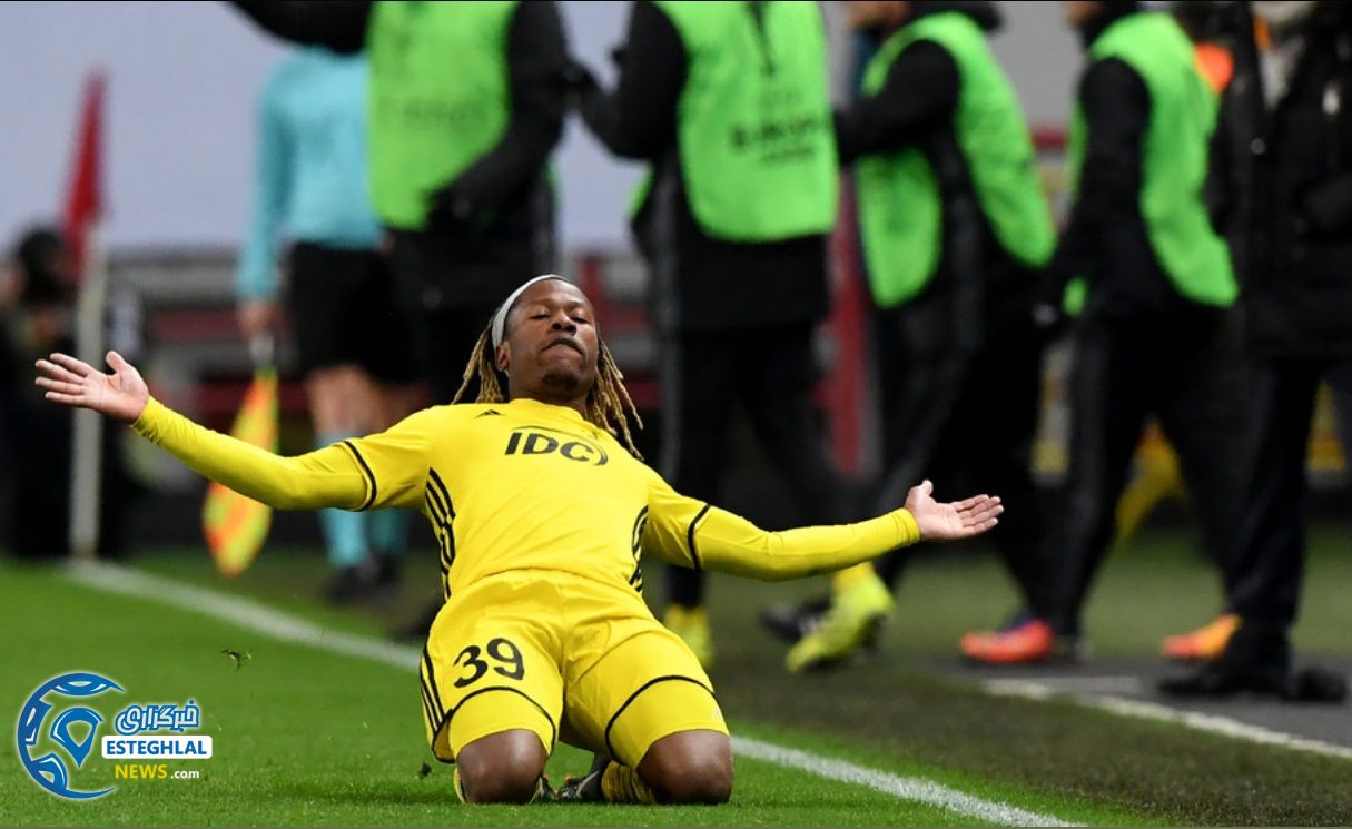 یورو لیگ 2017/18