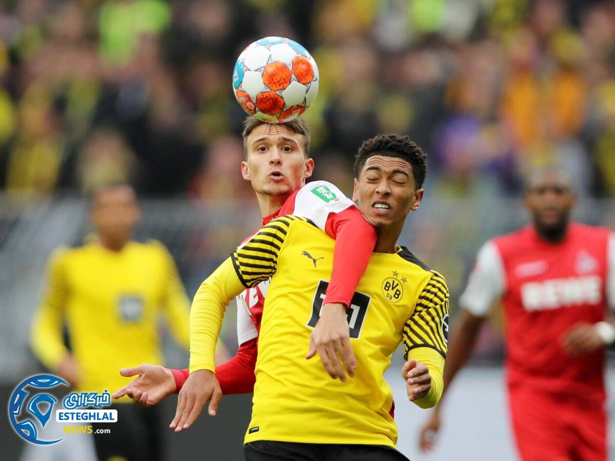 بوندسلیگا آلمان