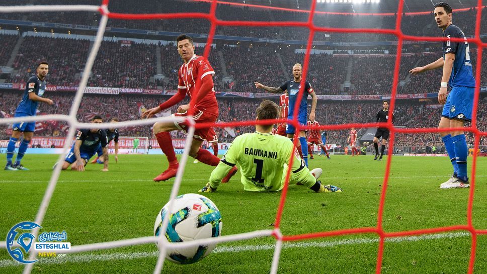 بوندسلیگا آلمان