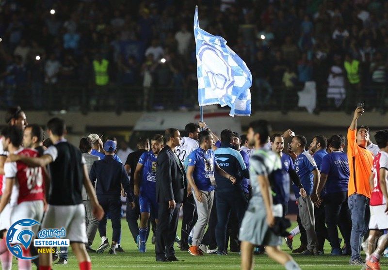 جام قهرمانی استقلال