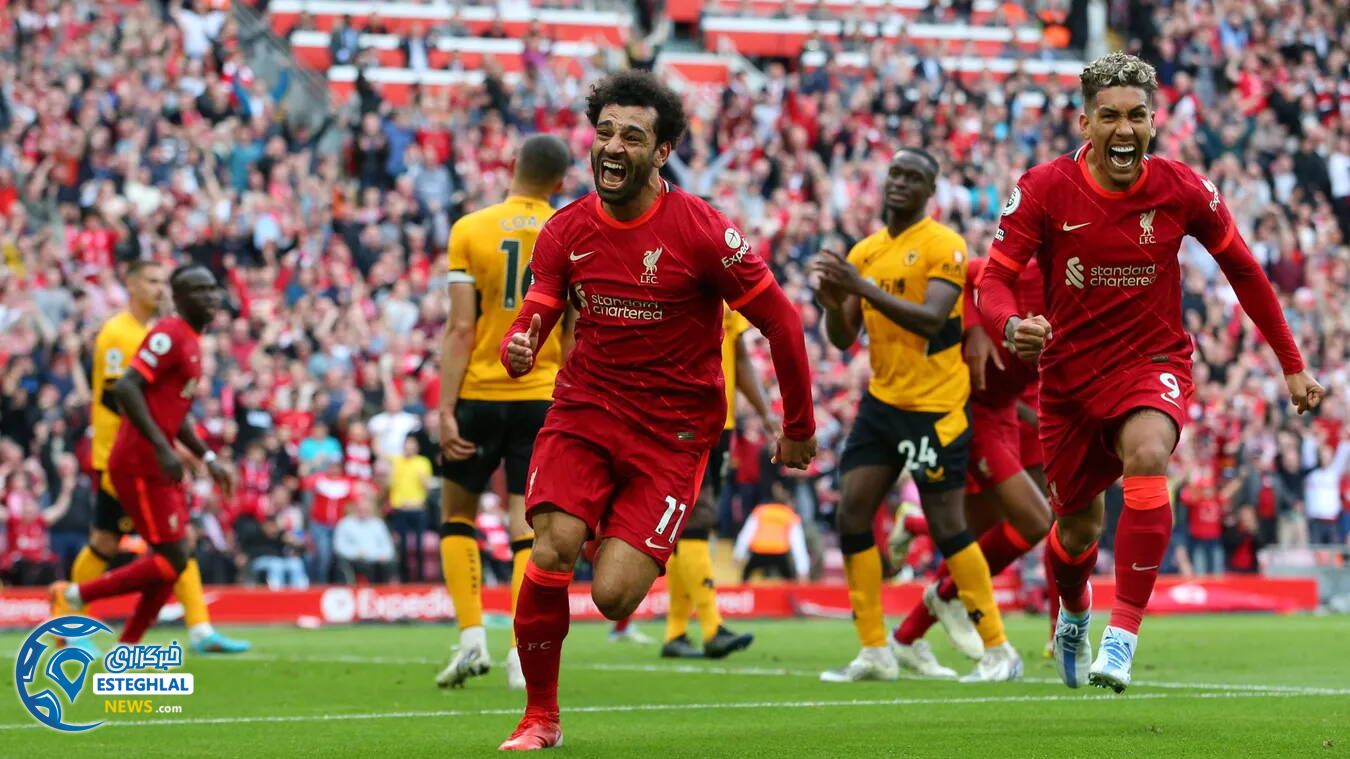 لیگ برتر انگلیس