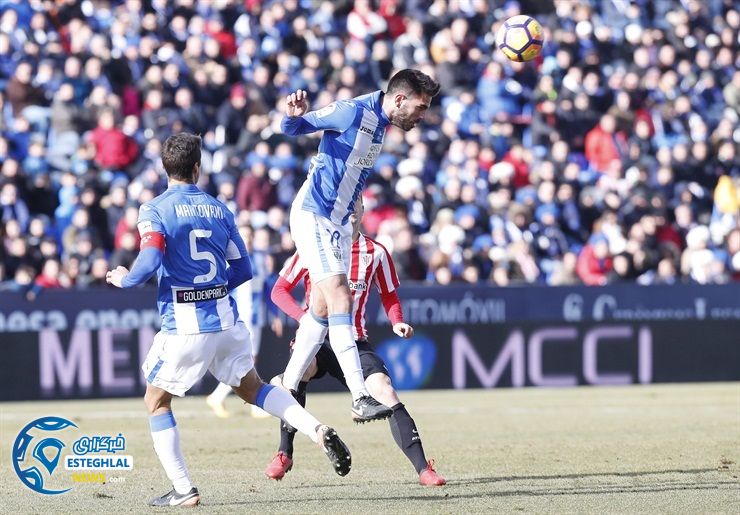 لالیگا اسپانیا