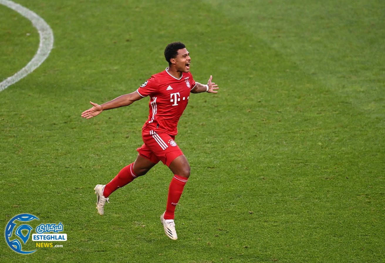 لیگ قهرمانان اروپا