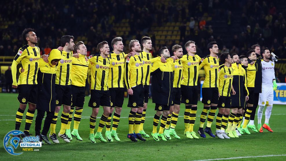 بوندسلیگا آلمان