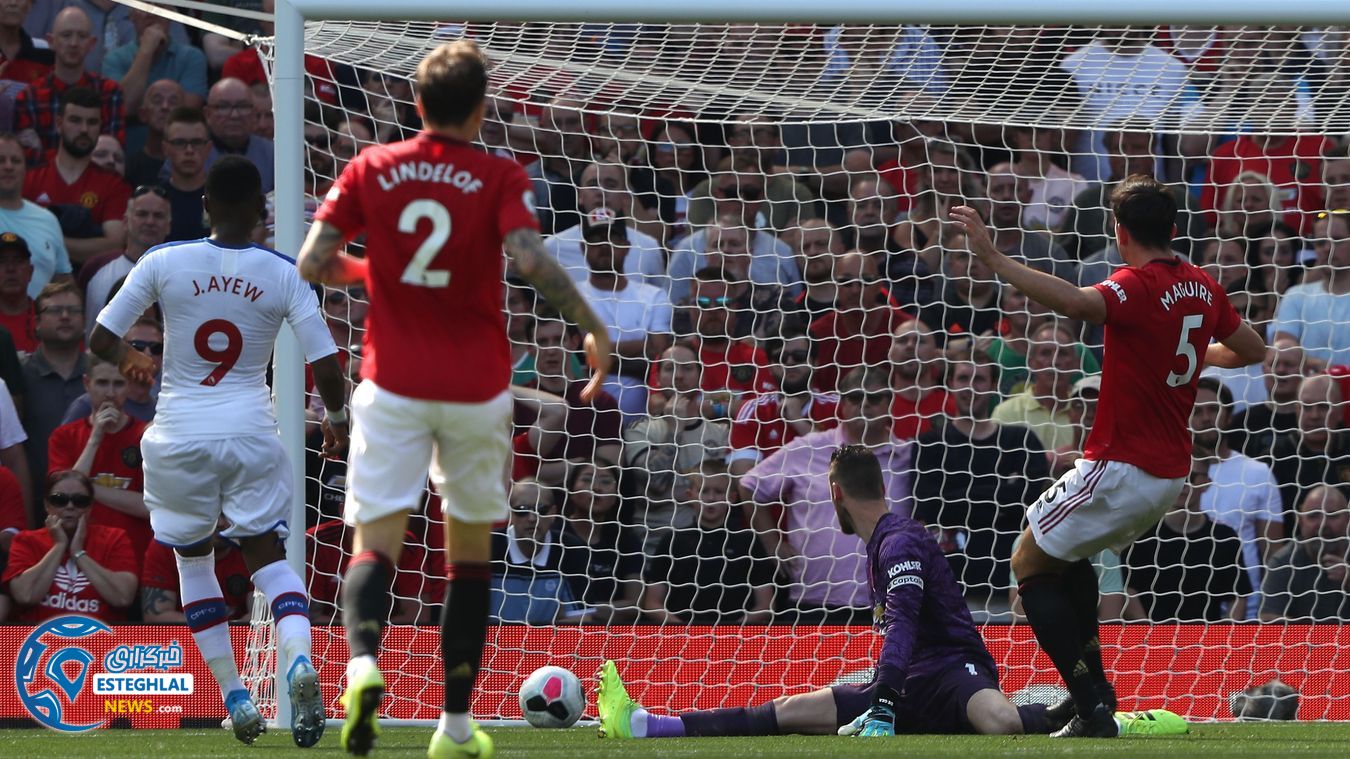 لیگ برتر انگلیس