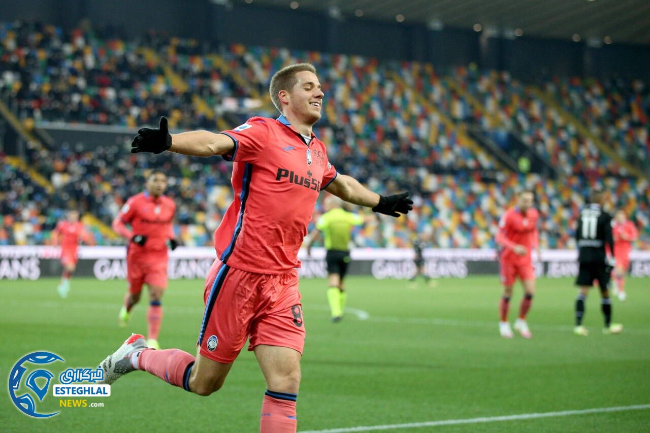 سری آ ایتالیا