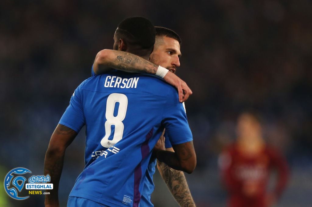 سری آ ایتالیا