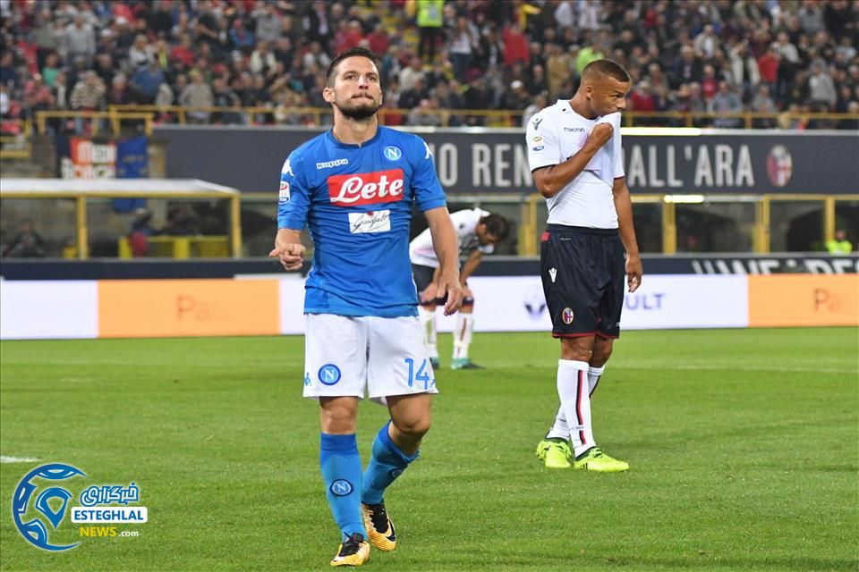 هفته سوم سری آ