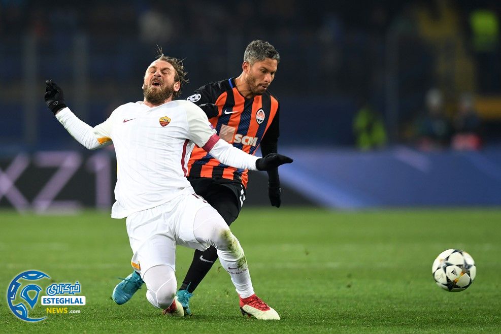 لیگ قهرمانان اروپا