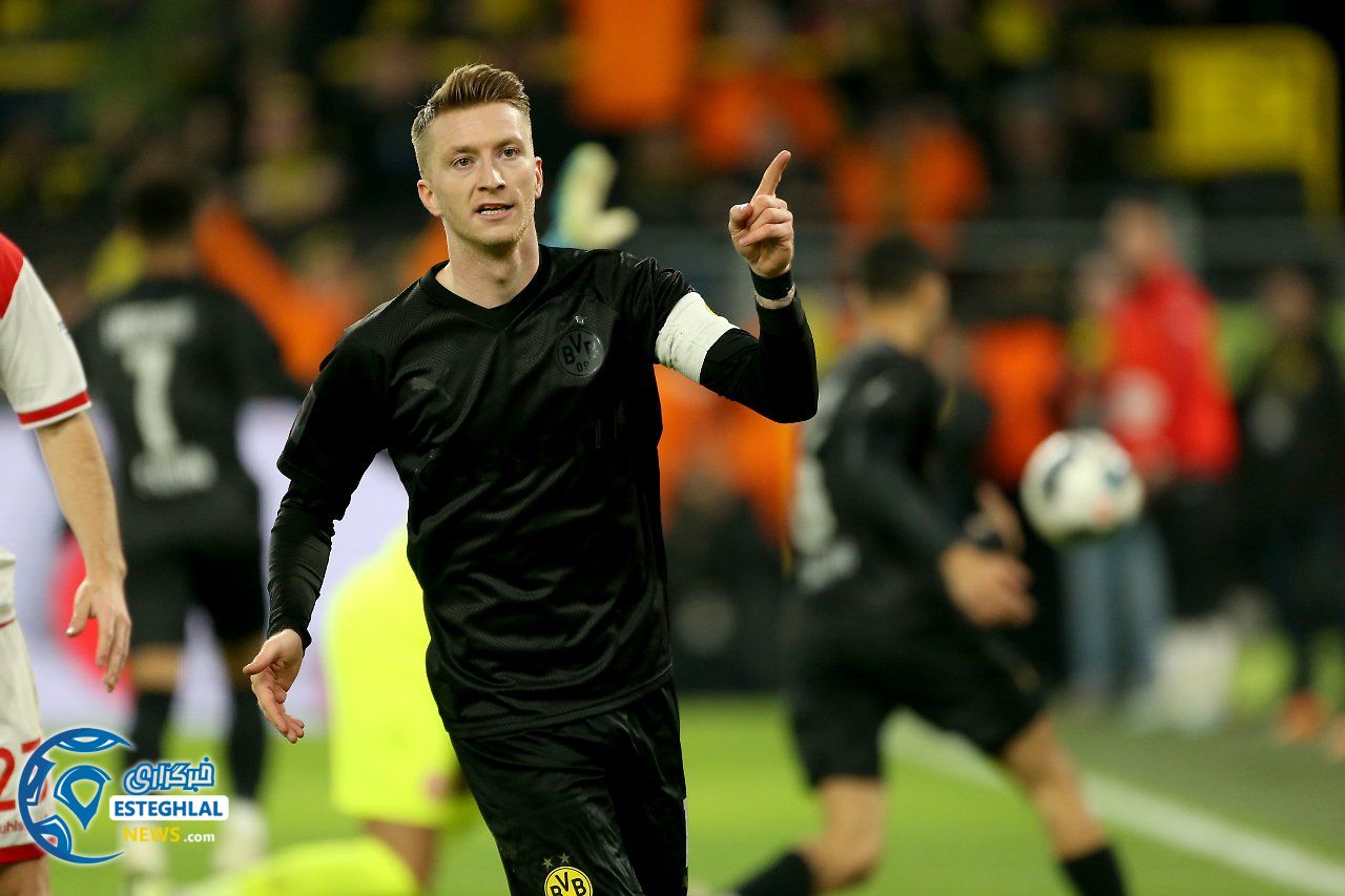 بوندسلیگا آلمان