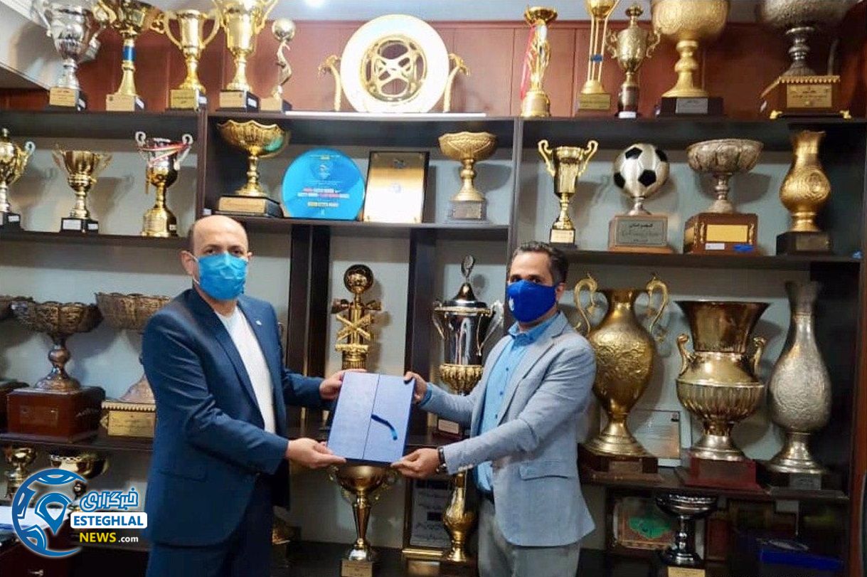 سهیل میراحمدی