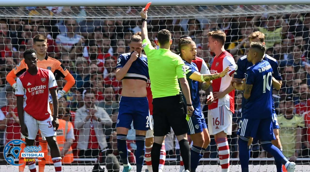 لیگ برتر انگلیس