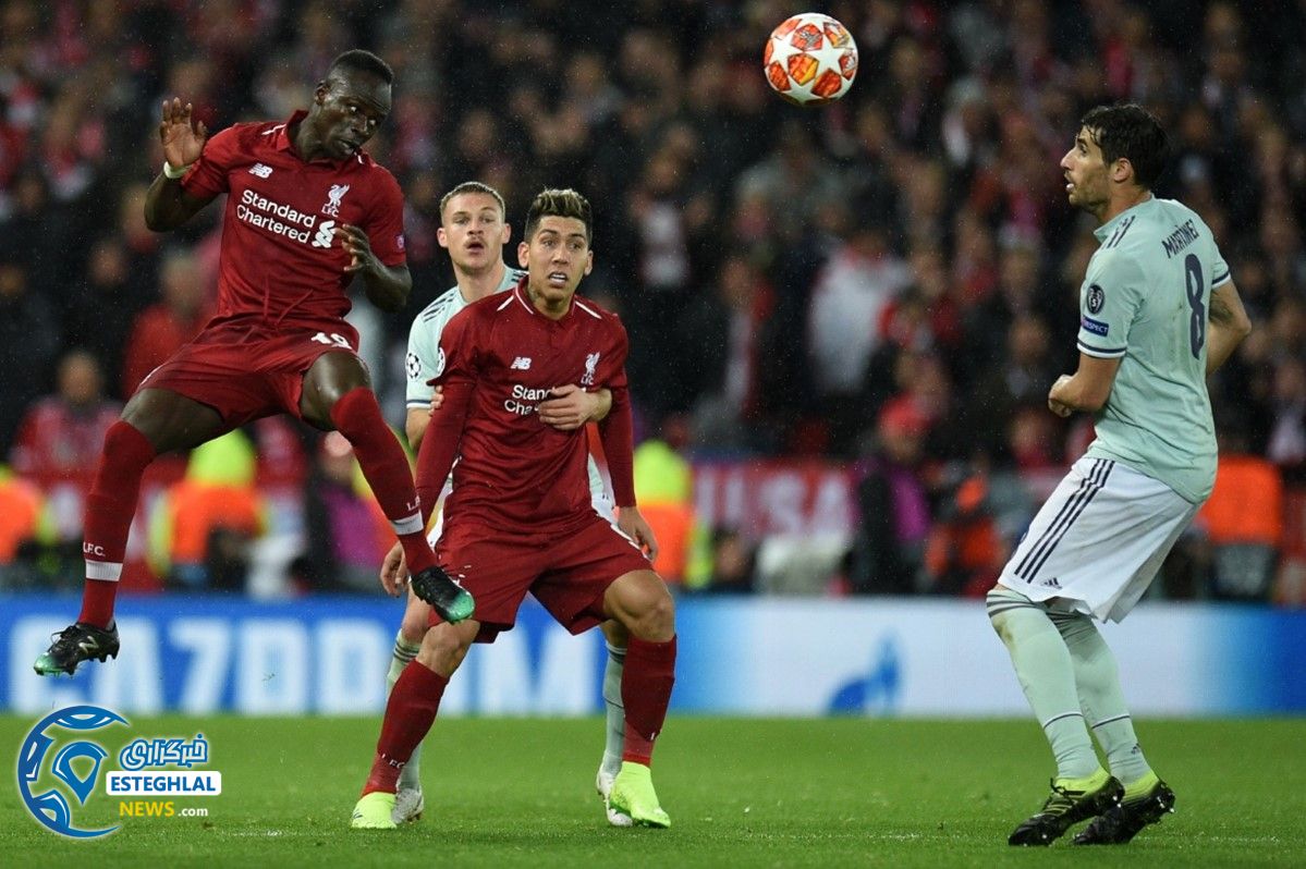 لیگ قهرمانان اروپا