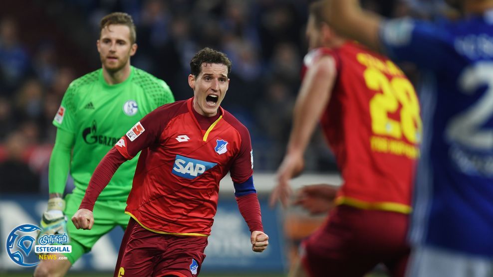 بوندسلیگا آلمان