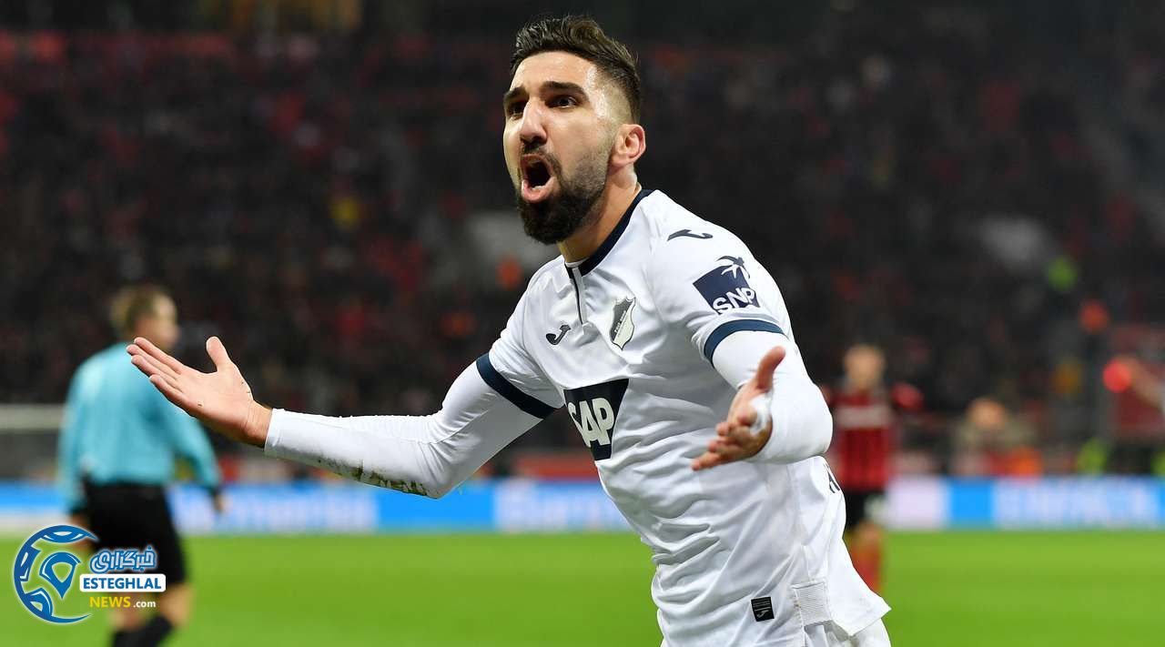 بوندسلیگا آلمان