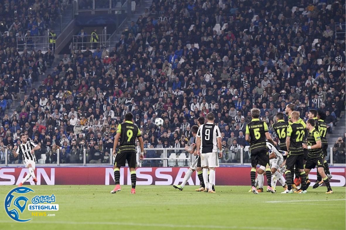 لیگ قهرمانان اروپا