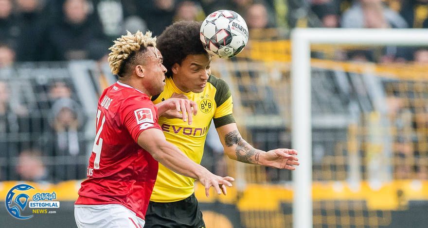 بوندسلیگا آلمان