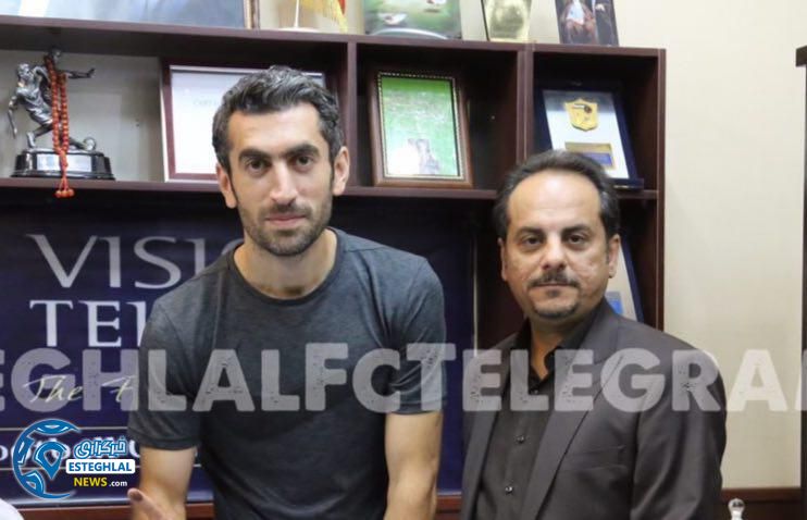 مجتبی جباری