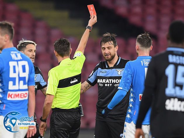 سری آ ایتالیا