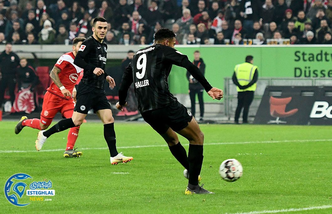 بوندسلیگا آلمان