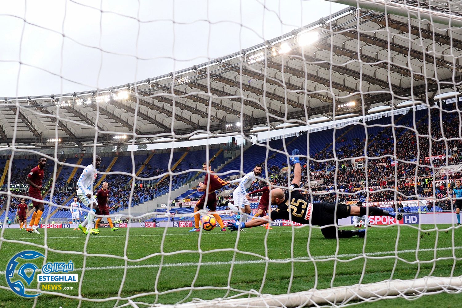 سری آ ایتالیا