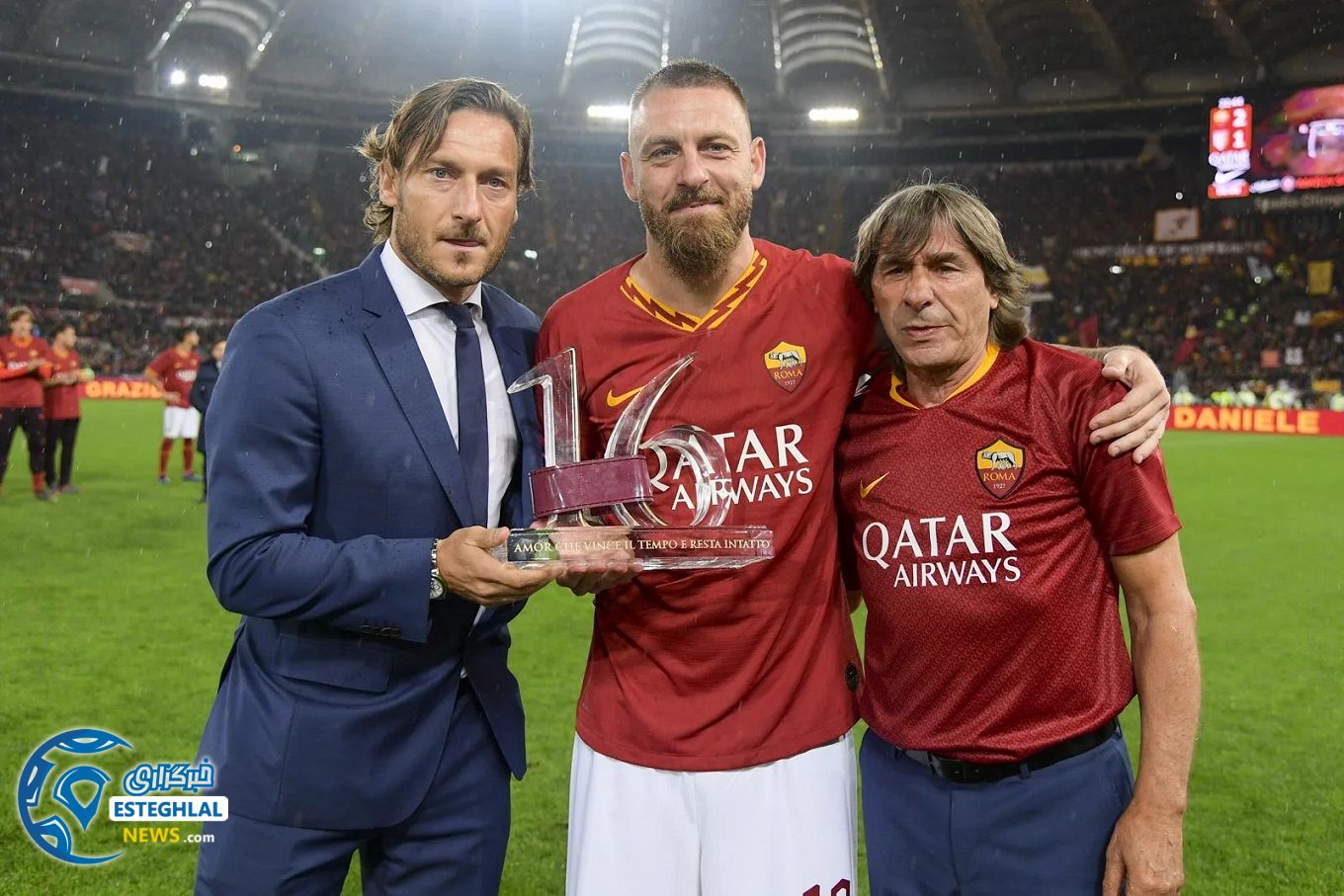 سری آ ایتالیا