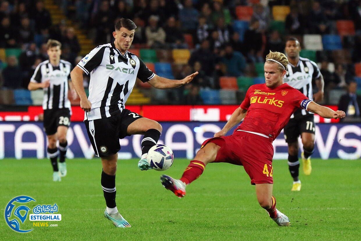 سری آ ایتالیا