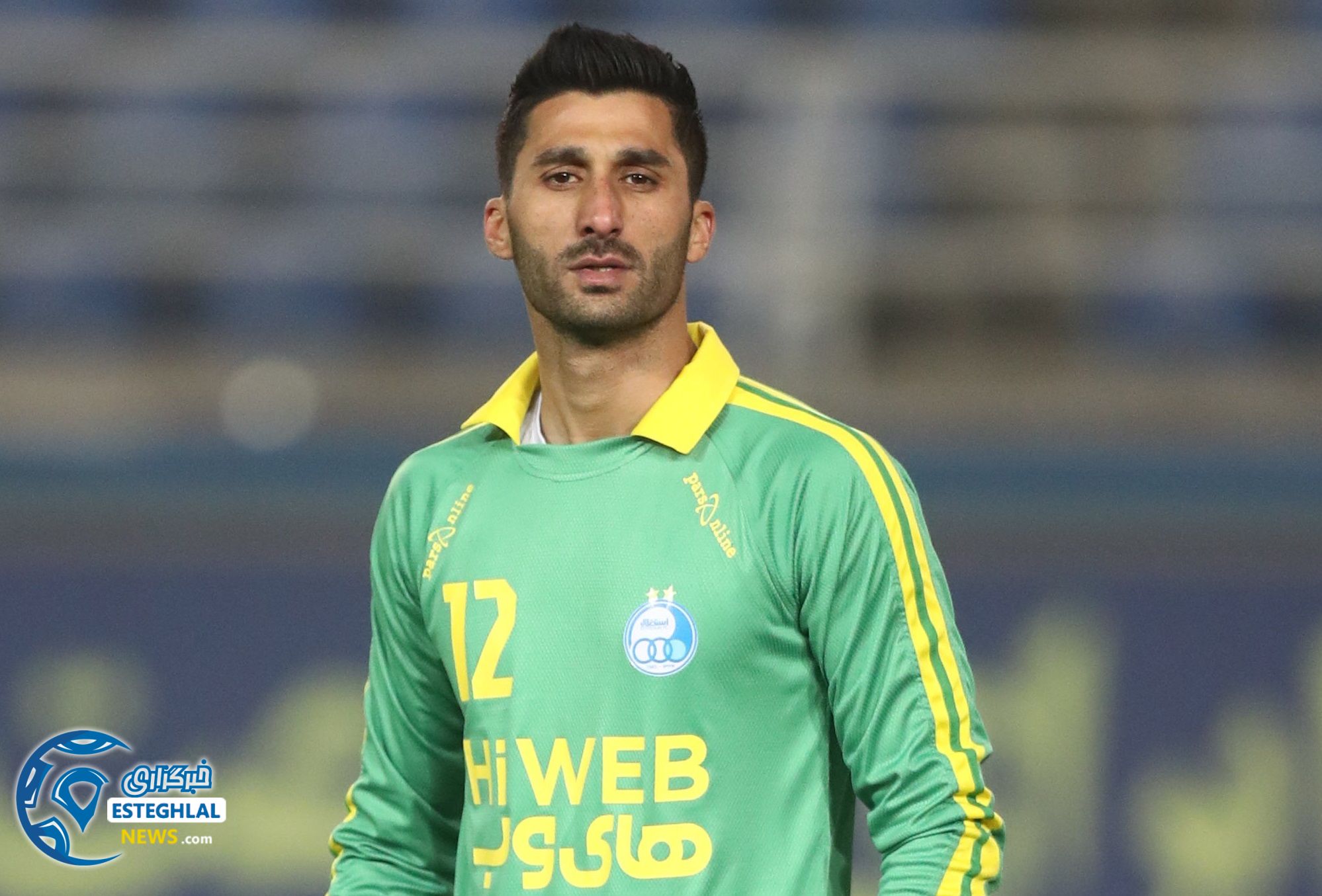 رشید مظاهری