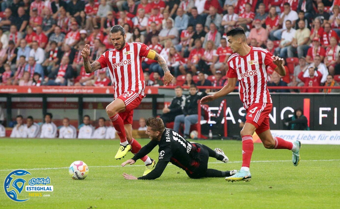 بوندسلیگا آلمان