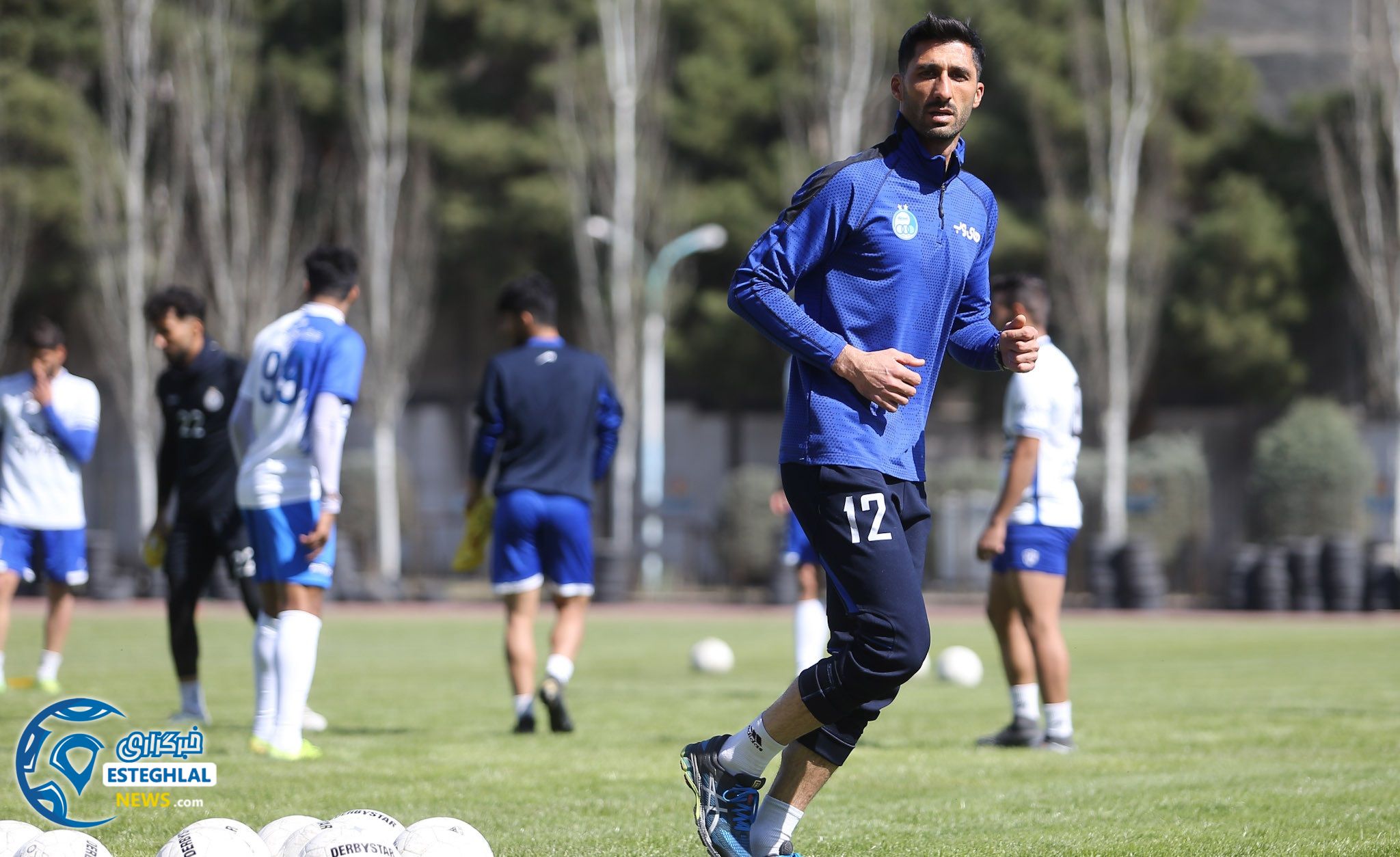 رشید مظاهری