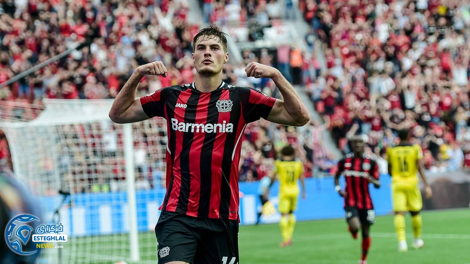 بوندسلیگا آلمان