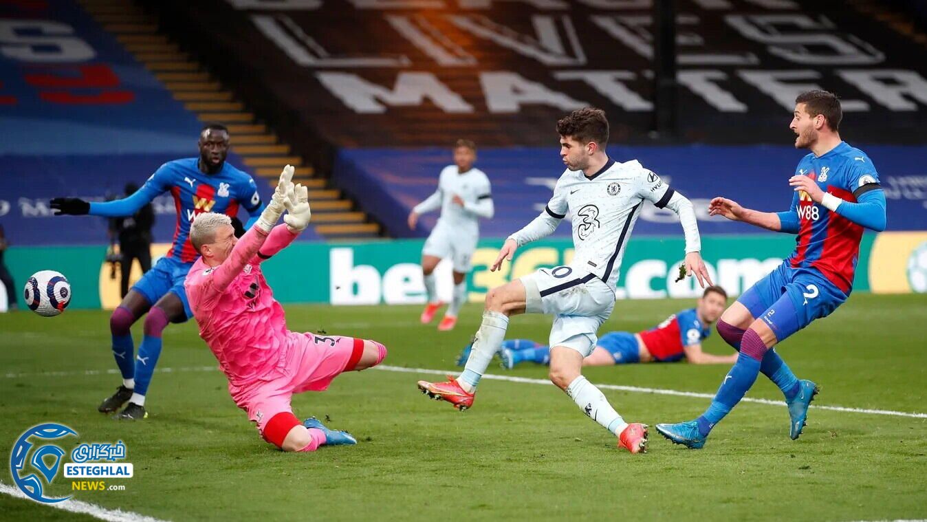 لیگ برتر انگلیس